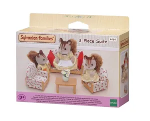 3 piece Suite Set