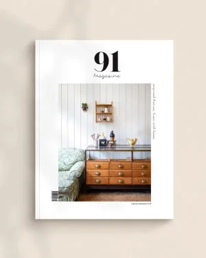 91 Magazine - Volume 19