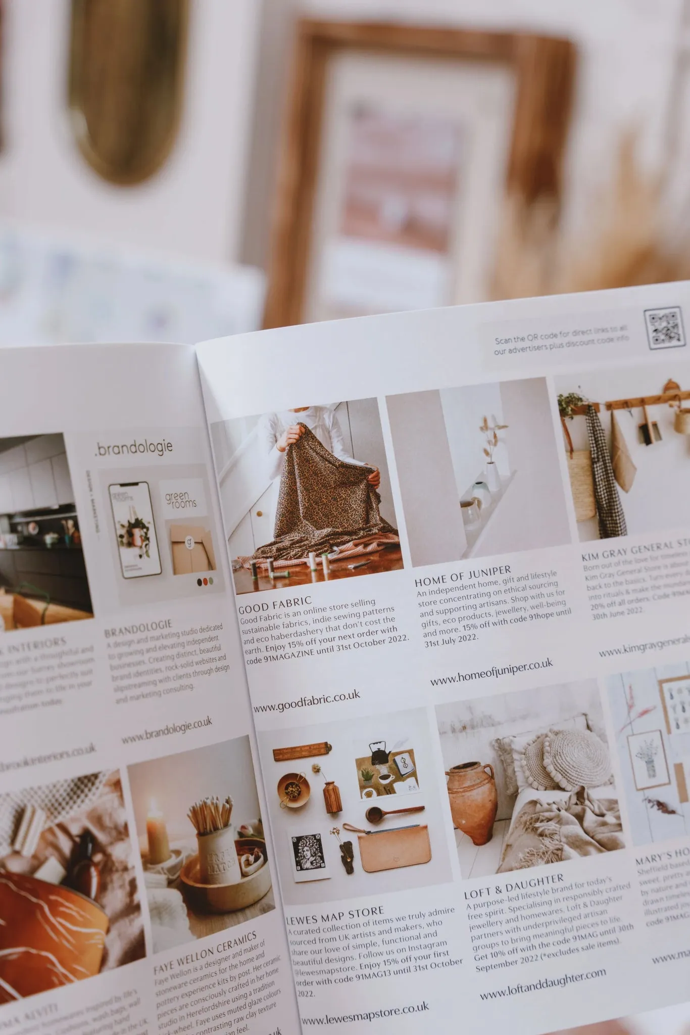 91 Magazine - Volume 19