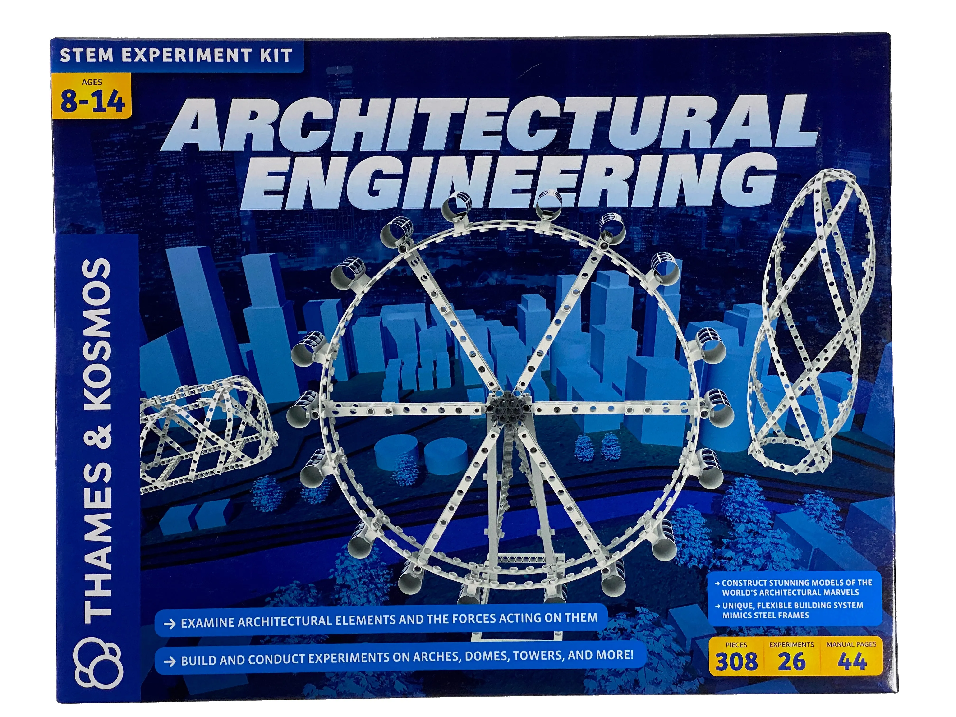 Architectural Engineering