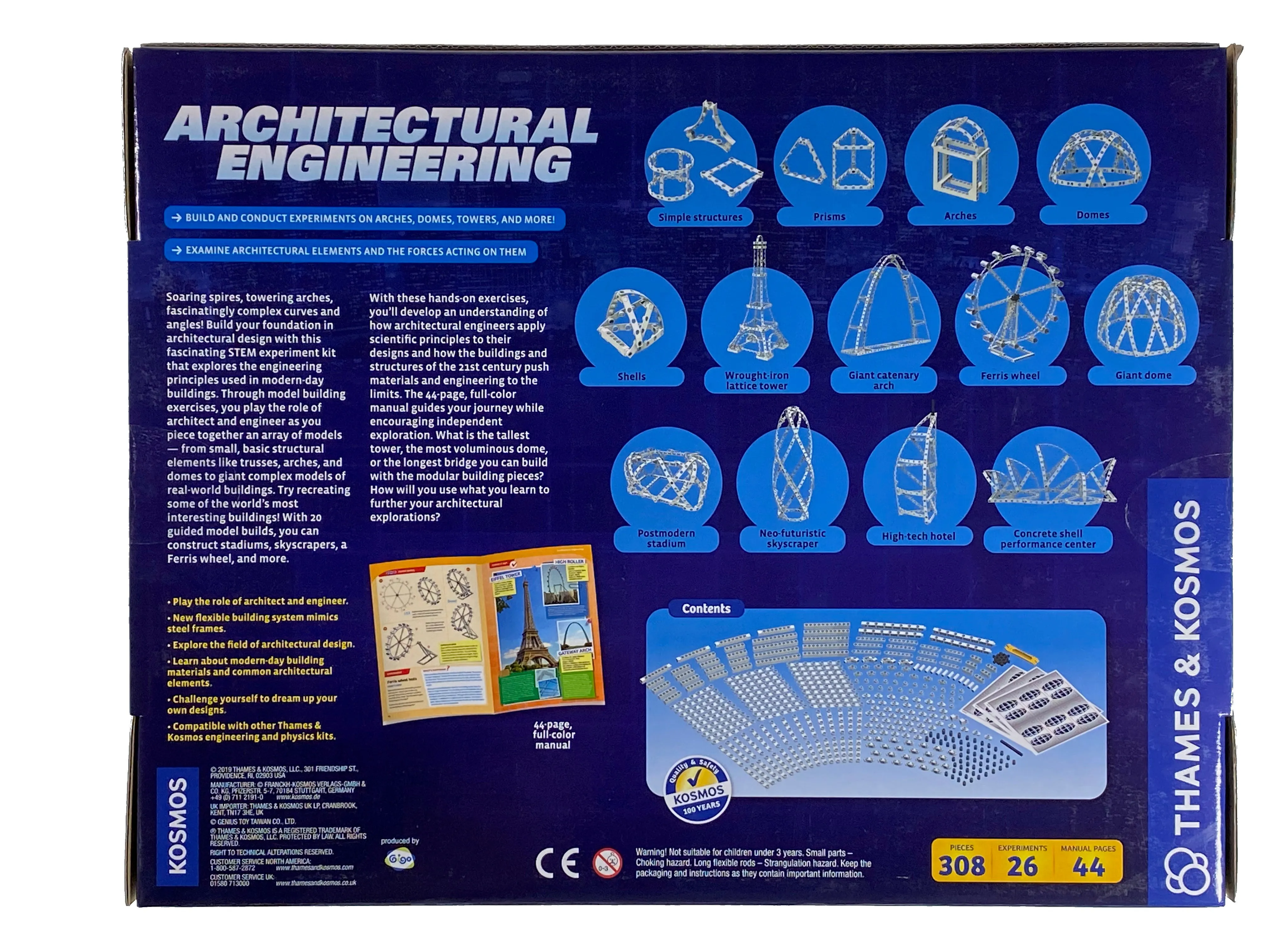 Architectural Engineering