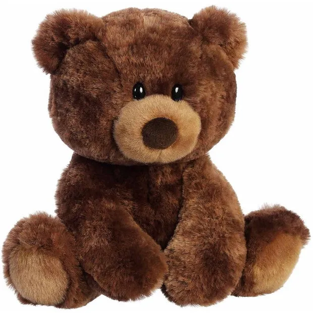 AURORA COCO SWIRL BEAR SMALL