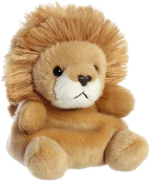 Aurora Palm Pals Leno Lion 12cm