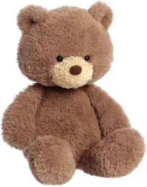 Aurora Riley Bear Taupe
