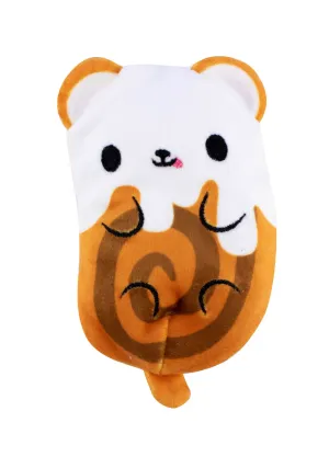 Bears Vs Donuts Single Bean Plush Cinni-Bear