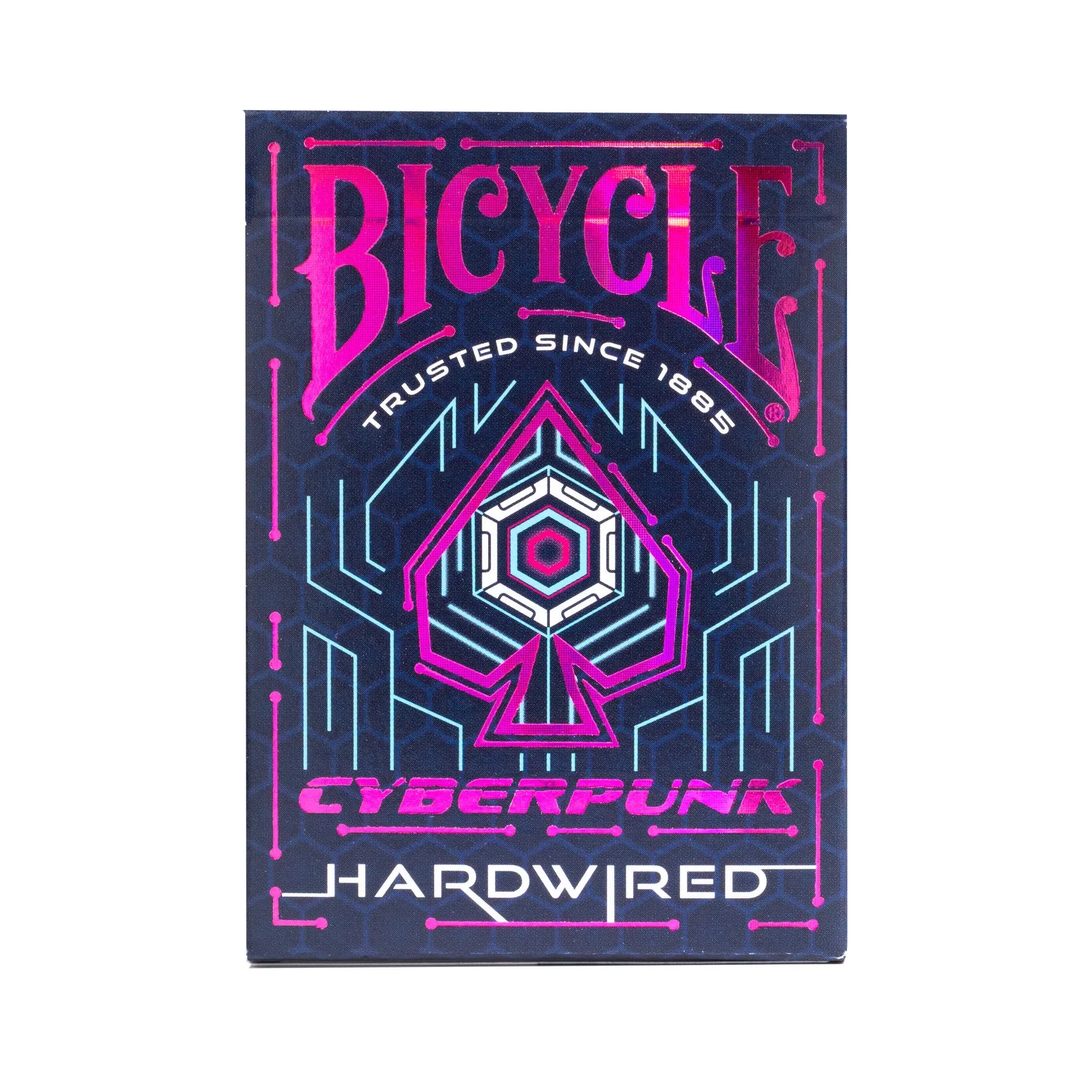 Bicycle Cards