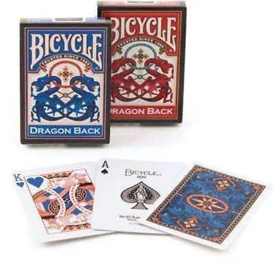 Bicycle Cards