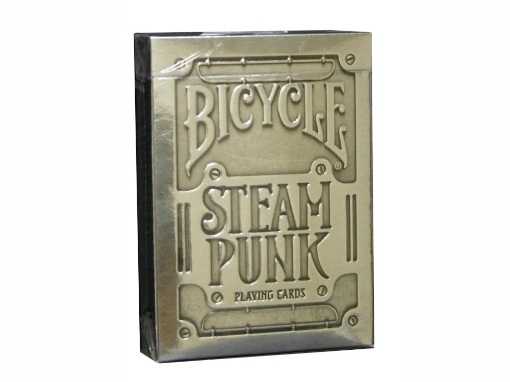 Bicycle Cards