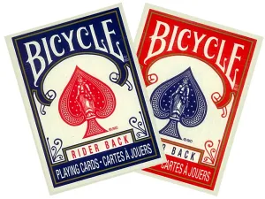 Bicycle Cards