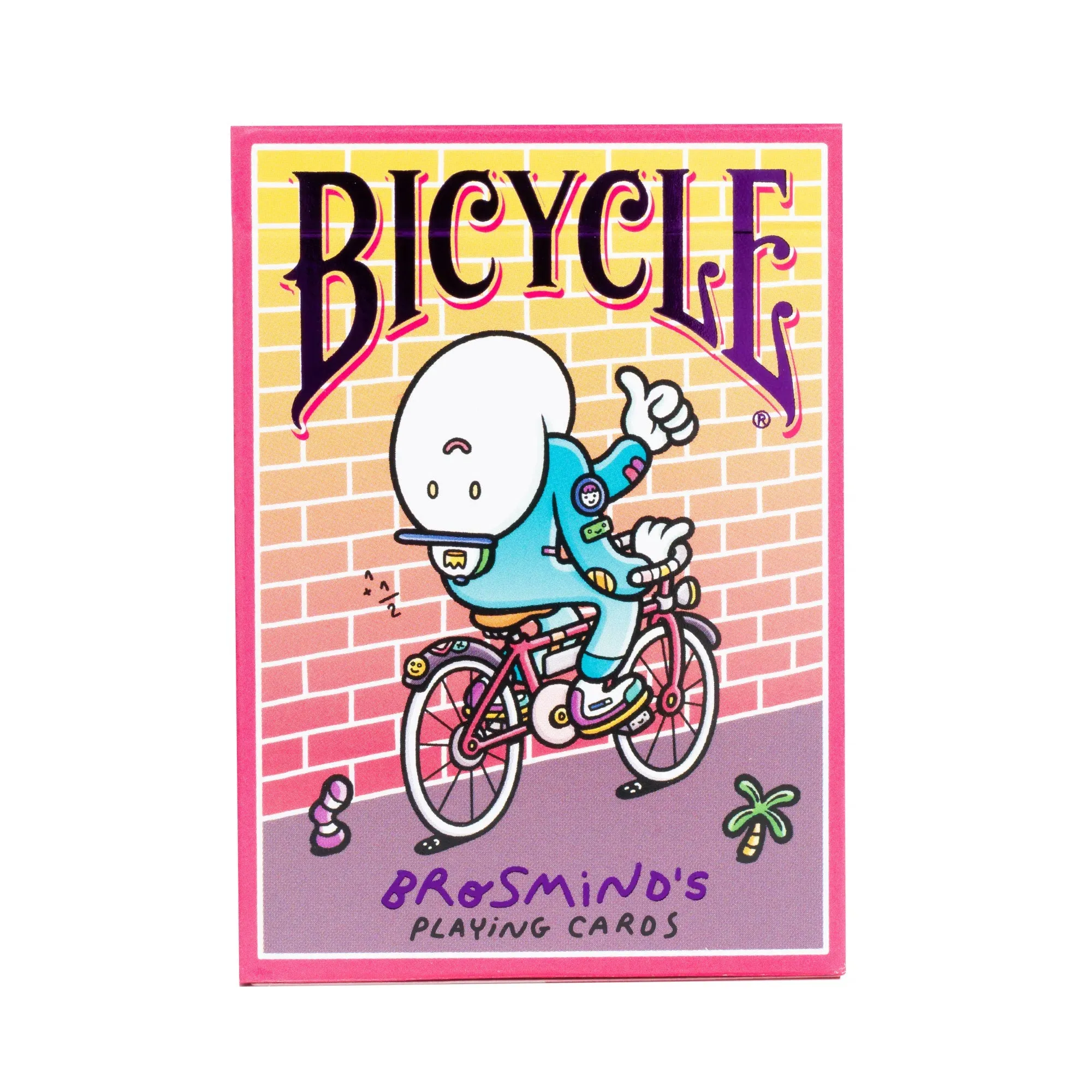 Bicycle Cards