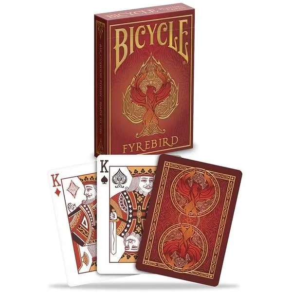 Bicycle Cards