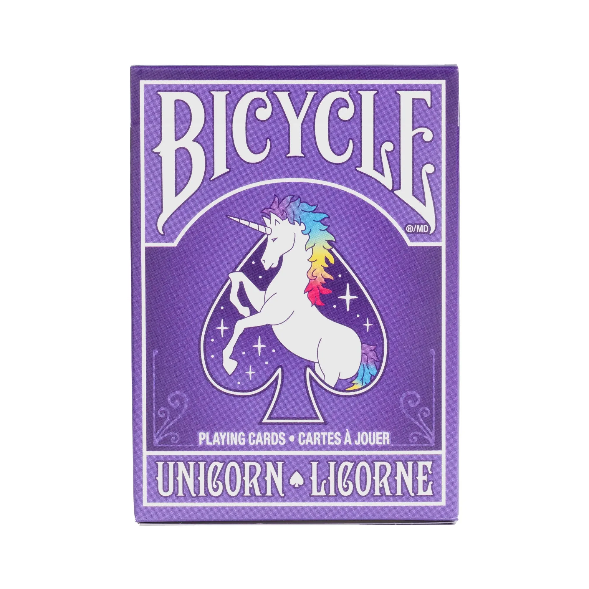Bicycle Cards