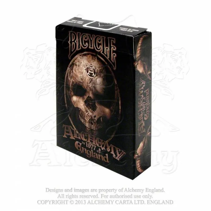 Bicycle Cards