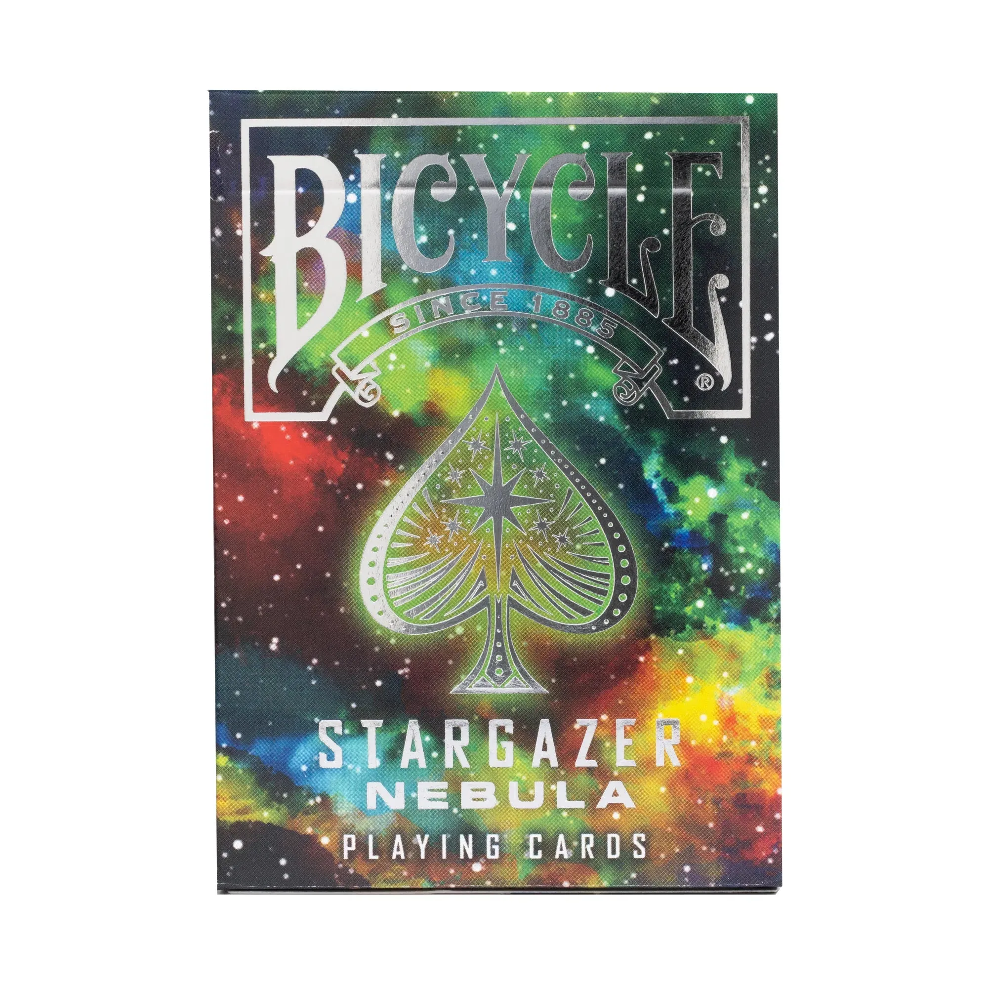 Bicycle Cards