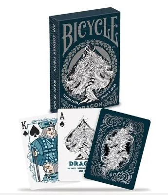 Bicycle Cards
