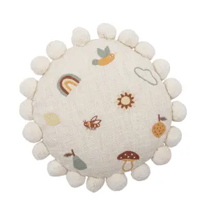 Bloomingville Cushion Agnes