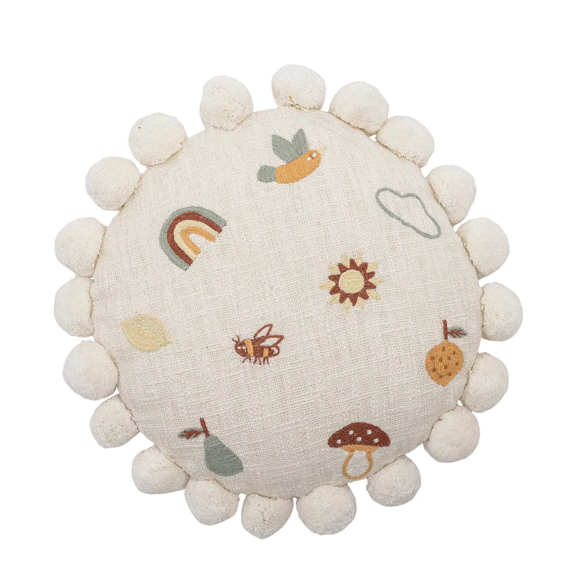 Bloomingville Cushion Agnes
