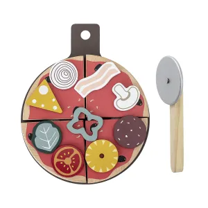 Bloomingville Pizza Play Set