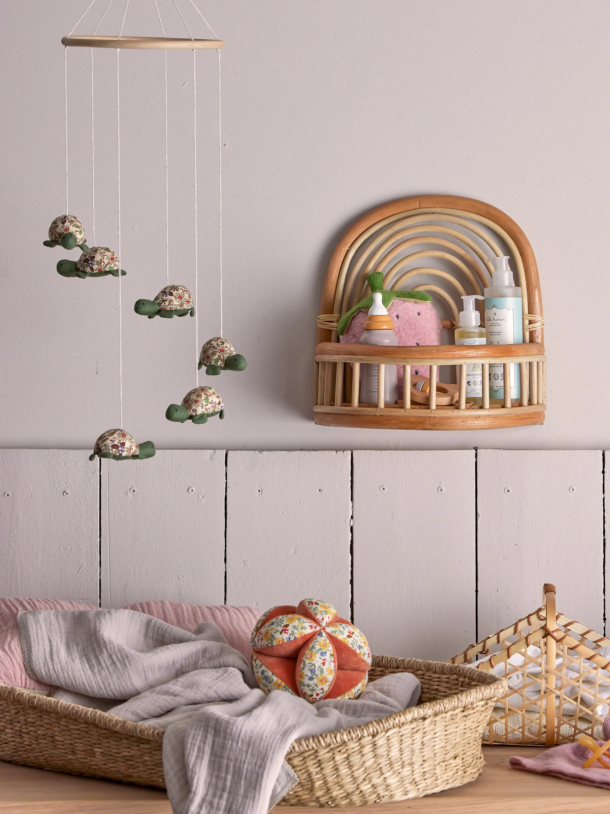Bloomingville Soft Toy Venke Ball