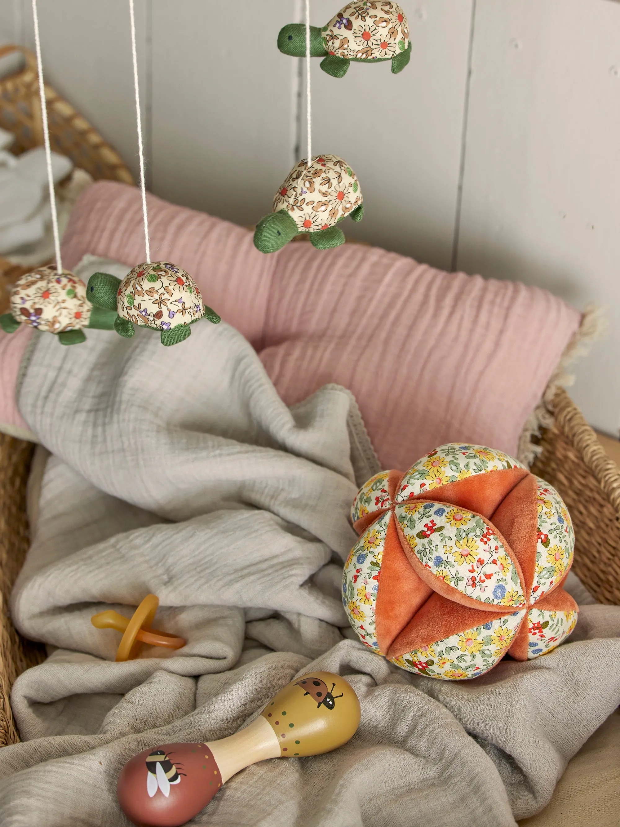 Bloomingville Soft Toy Venke Ball