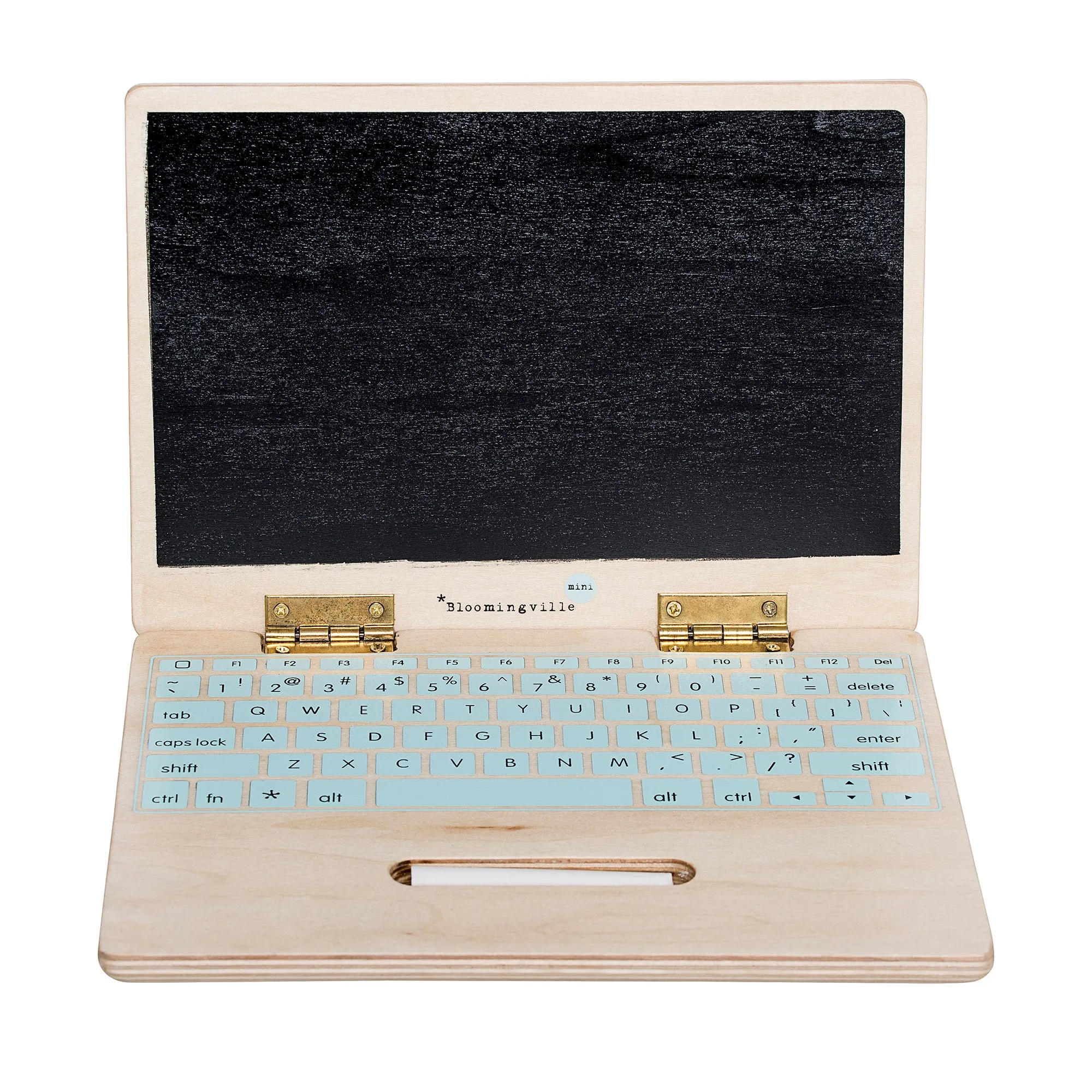 Bloomingville Wooden Toy | Elena Toy Computer