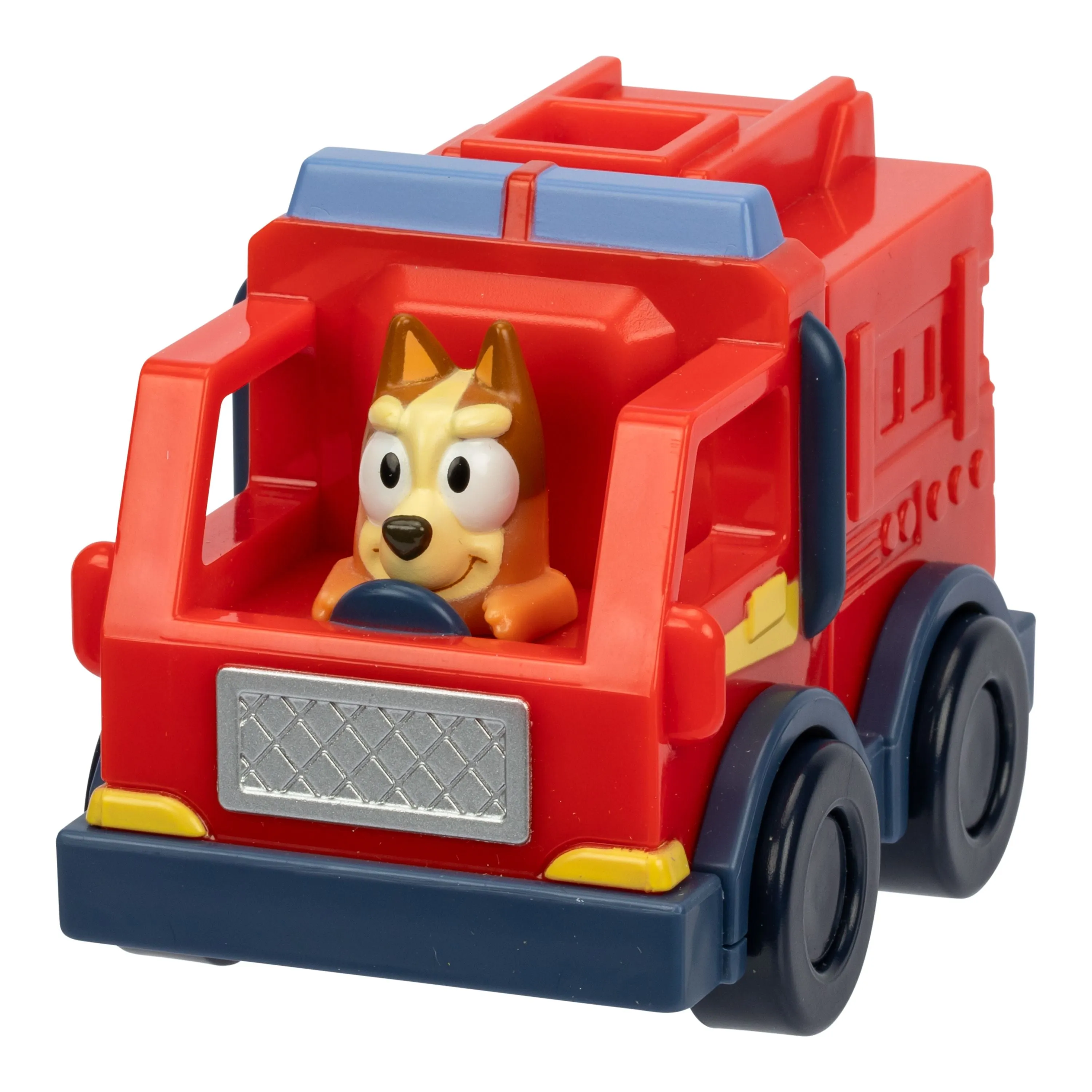 Bluey Mini Racers Assorted Styles