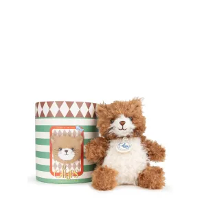 B.T. Chaps  Ruthie The Mini Cat in Giftbox - 12cm - 5"