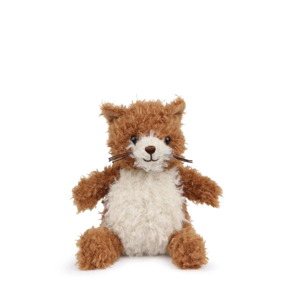 B.T. Chaps  Ruthie The Mini Cat in Giftbox - 12cm - 5"
