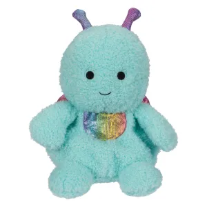 Bumbumz 7.5 Inch Plush Gardenbumz - Sullivan Snail