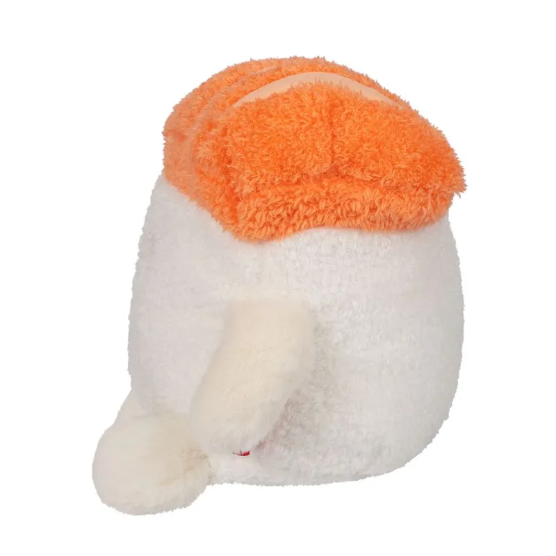 Bumbumz 7.5 Inch Plush Takeoutbumz - Seth Salmon Nagiri
