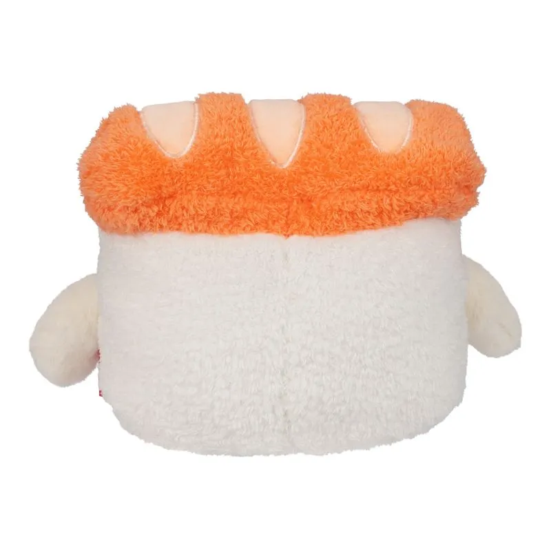 Bumbumz 7.5 Inch Plush Takeoutbumz - Seth Salmon Nagiri