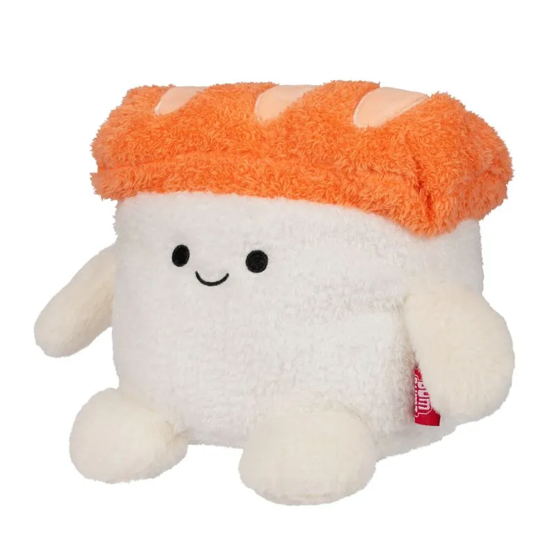 Bumbumz 7.5 Inch Plush Takeoutbumz - Seth Salmon Nagiri