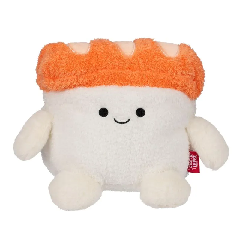 Bumbumz 7.5 Inch Plush Takeoutbumz - Seth Salmon Nagiri
