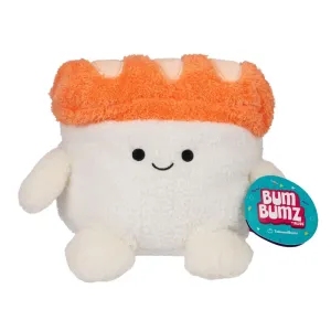 Bumbumz 7.5 Inch Plush Takeoutbumz - Seth Salmon Nagiri