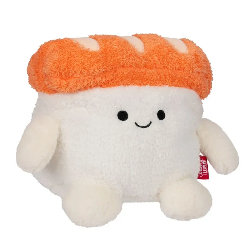 Bumbumz 7.5 Inch Plush Takeoutbumz - Seth Salmon Nagiri