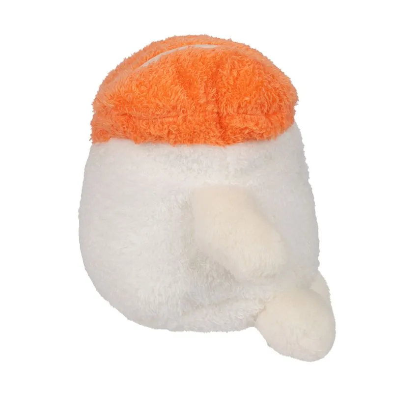 Bumbumz 7.5 Inch Plush Takeoutbumz - Seth Salmon Nagiri