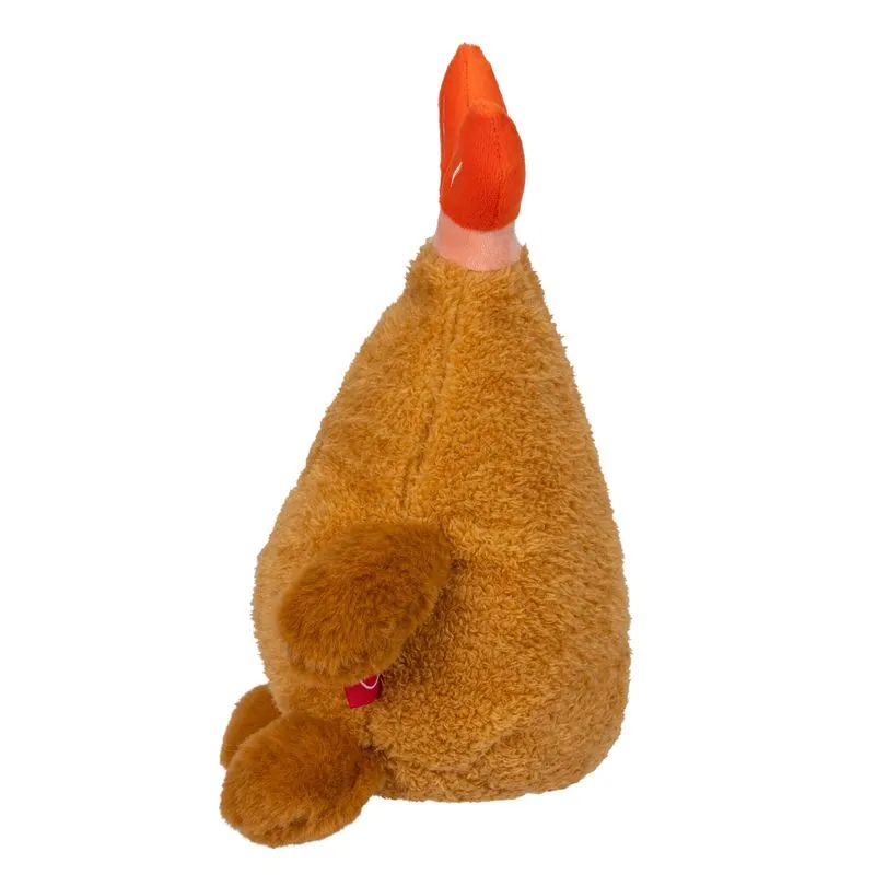 Bumbumz 7.5 Inch Plush Takeoutbumz - Tim Tempura