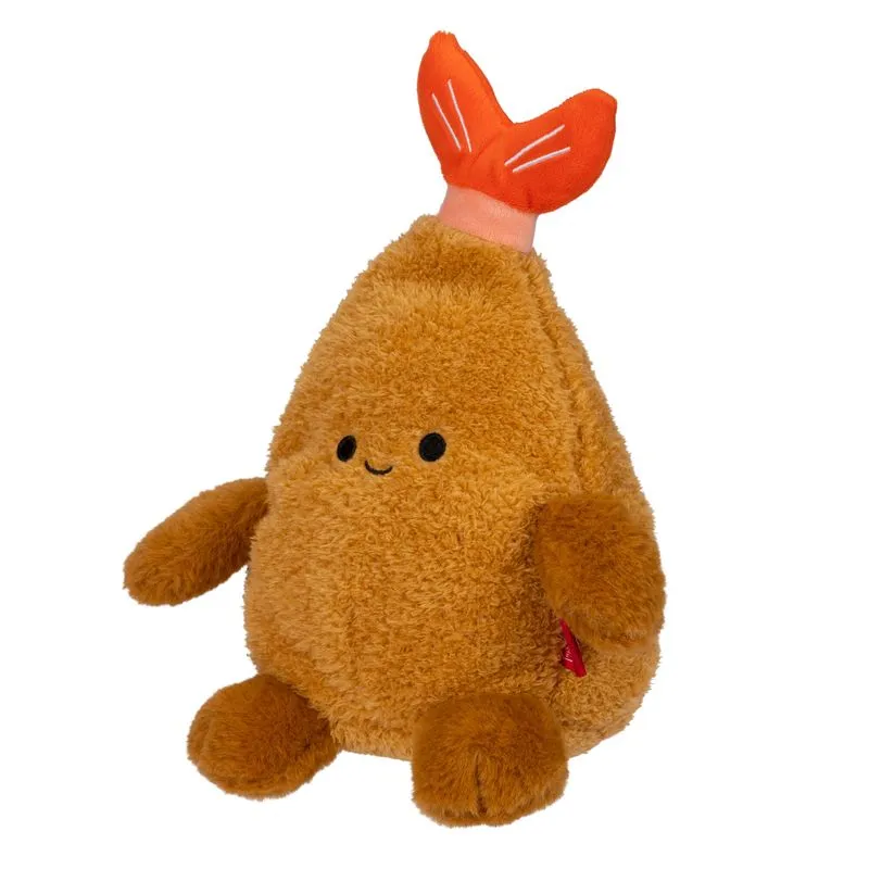 Bumbumz 7.5 Inch Plush Takeoutbumz - Tim Tempura