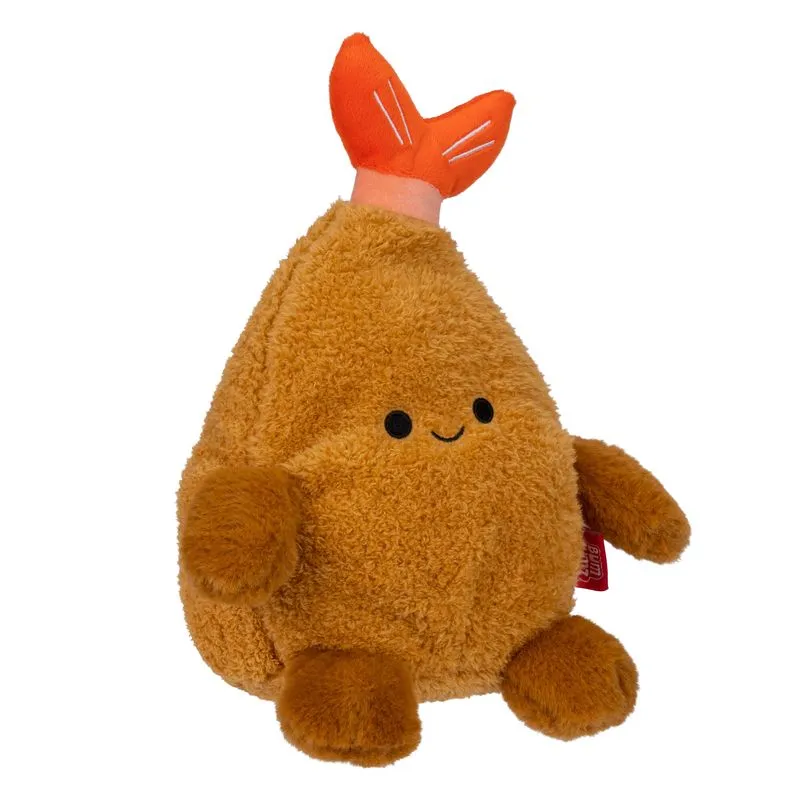 Bumbumz 7.5 Inch Plush Takeoutbumz - Tim Tempura