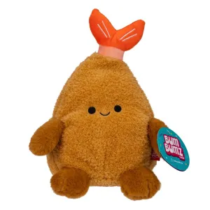 Bumbumz 7.5 Inch Plush Takeoutbumz - Tim Tempura