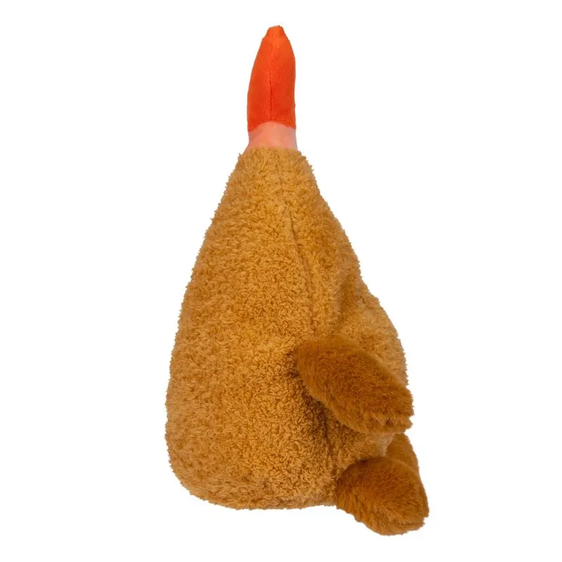 Bumbumz 7.5 Inch Plush Takeoutbumz - Tim Tempura