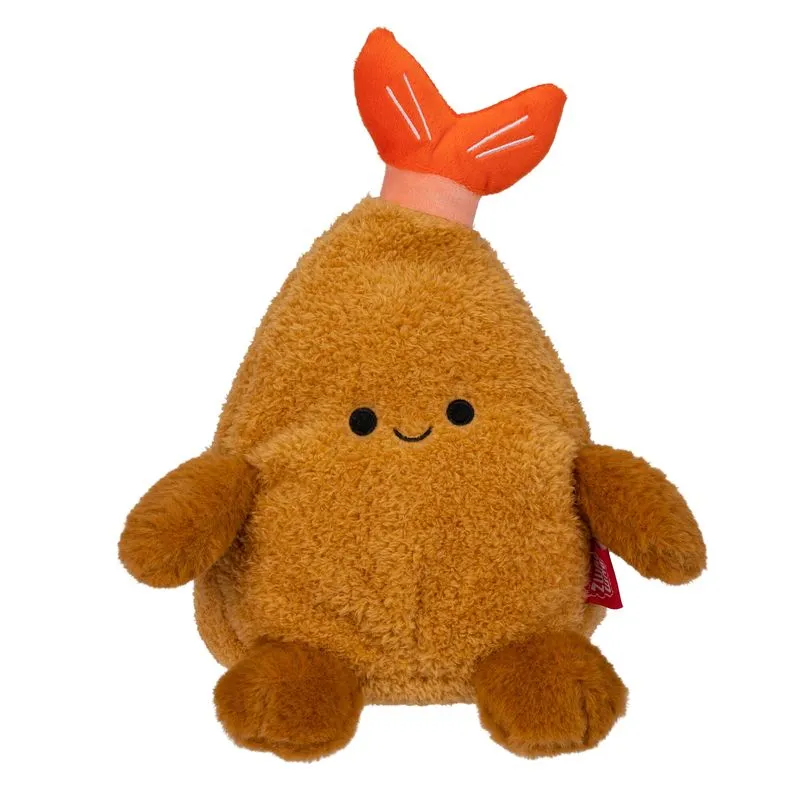 Bumbumz 7.5 Inch Plush Takeoutbumz - Tim Tempura