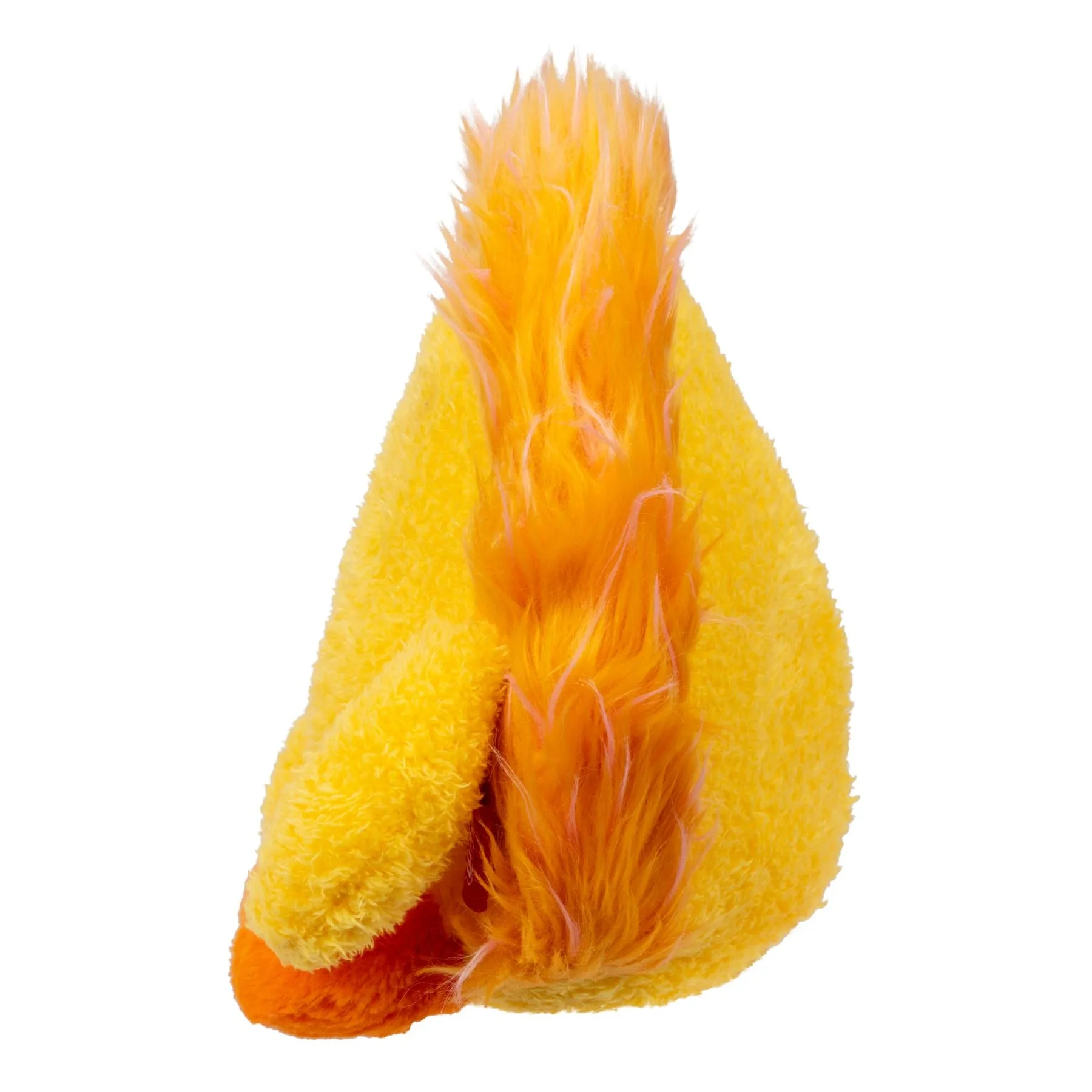 Bumbumz 7.5 Inch Plush Weatherbumz - Blazing Sun Siggy