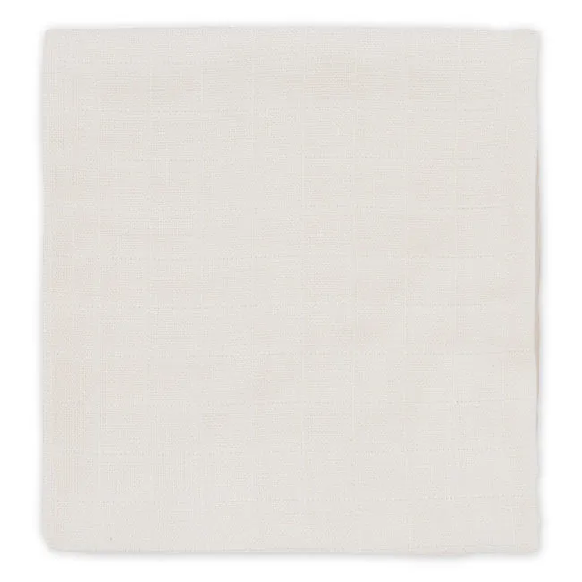 Cam Cam | Organic Muslin | Powder