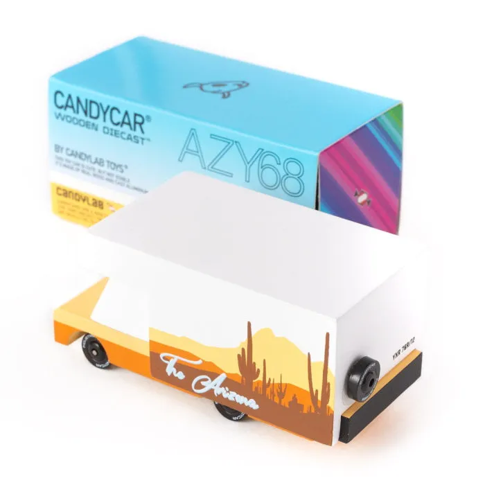 Candylab | Arizona RV