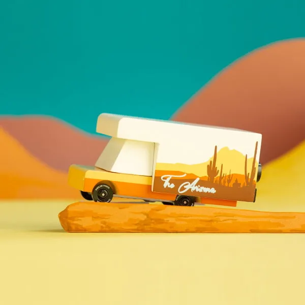 Candylab | Arizona RV