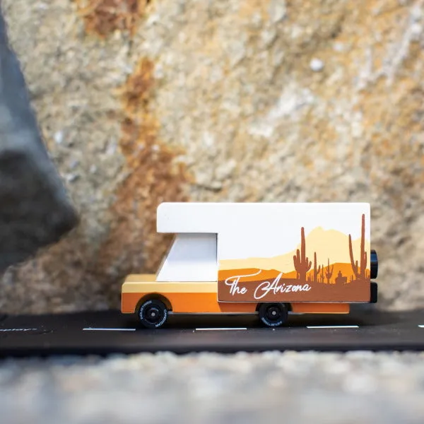 Candylab | Arizona RV