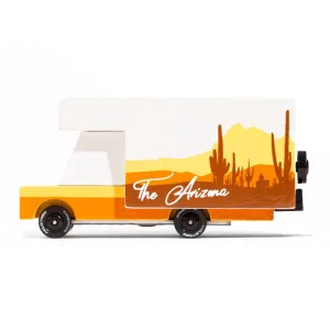 Candylab | Arizona RV