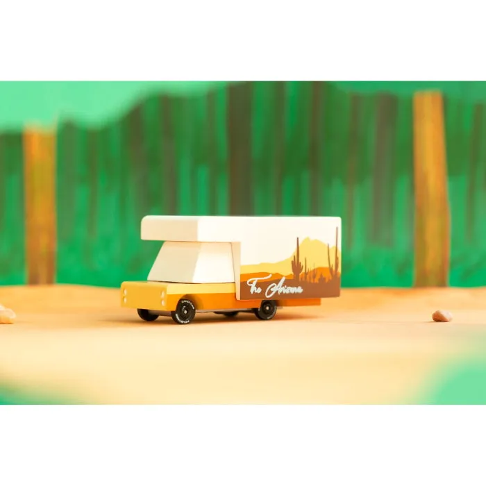 Candylab | Arizona RV