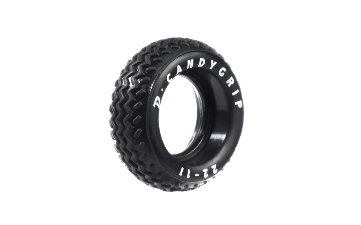 Candylab Tyre Set |  All Terrain